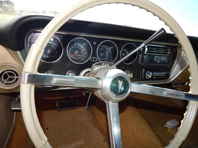 1967 Pontiac Tempest (CC-990842) for sale in Wichita Falls, Texas