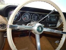 1967 Pontiac Tempest (CC-990842) for sale in Wichita Falls, Texas