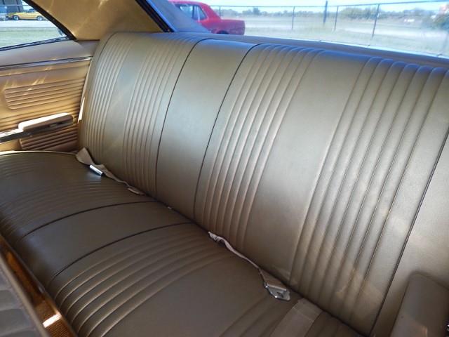 1967 Pontiac Tempest (CC-990842) for sale in Wichita Falls, Texas