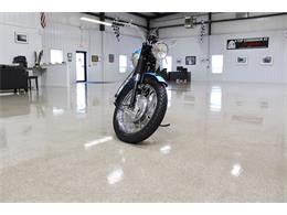 1968 Triumph Tiger 650 (CC-998424) for sale in Seekonk, Massachusetts