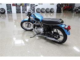 1968 Triumph Tiger 650 (CC-998424) for sale in Seekonk, Massachusetts