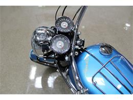 1968 Triumph Tiger 650 (CC-998424) for sale in Seekonk, Massachusetts