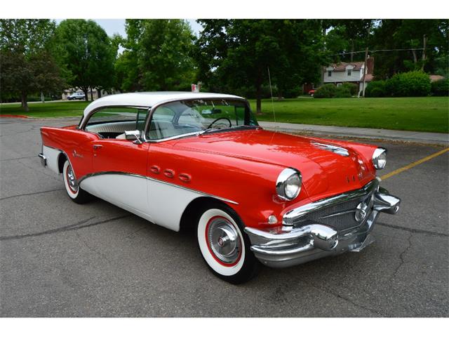 1956 Buick Special  (CC-998438) for sale in Boise, Idaho