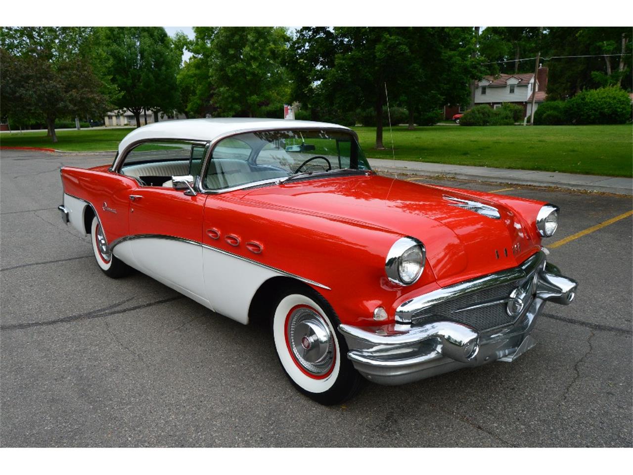 1956 Buick Special for Sale | ClassicCars.com | CC-998438