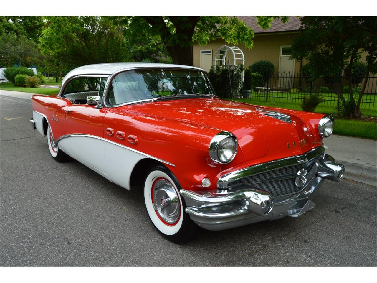 1956 Buick Special for Sale | ClassicCars.com | CC-998438