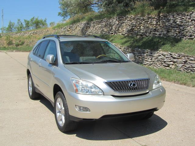 2006 Lexus RX330 (CC-998452) for sale in Omaha, Nebraska