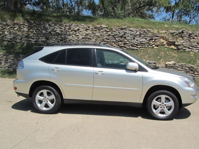 2006 Lexus RX330 (CC-998452) for sale in Omaha, Nebraska
