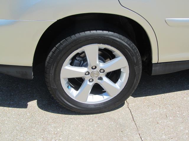 2006 Lexus RX330 (CC-998452) for sale in Omaha, Nebraska