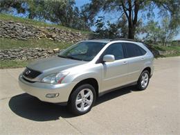 2006 Lexus RX330 (CC-998452) for sale in Omaha, Nebraska