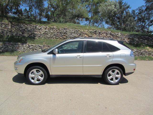 2006 Lexus RX330 (CC-998452) for sale in Omaha, Nebraska