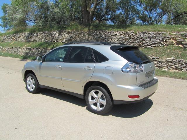 2006 Lexus RX330 (CC-998452) for sale in Omaha, Nebraska