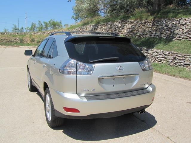 2006 Lexus RX330 (CC-998452) for sale in Omaha, Nebraska