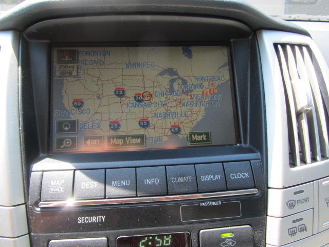 2006 Lexus RX330 (CC-998452) for sale in Omaha, Nebraska