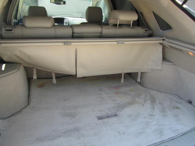 2006 Lexus RX330 (CC-998452) for sale in Omaha, Nebraska