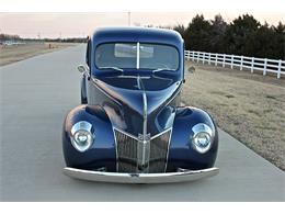 1940 Ford Pickup (CC-998462) for sale in San Luis obispo, California