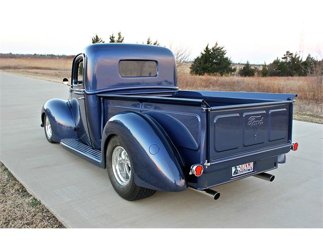 1940 Ford Pickup (CC-998462) for sale in San Luis obispo, California