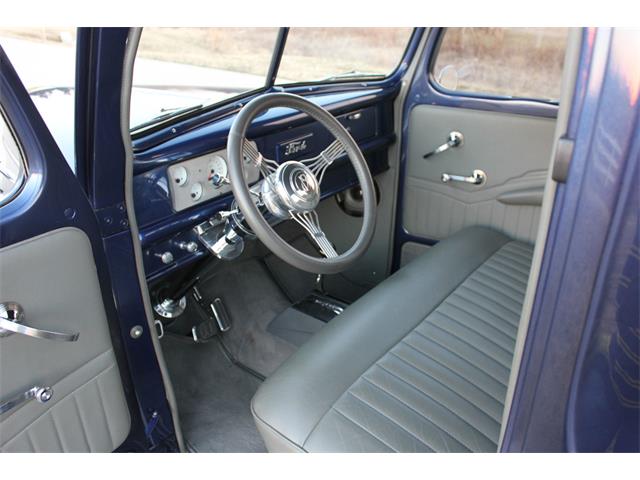 1940 Ford Pickup (CC-998462) for sale in San Luis obispo, California