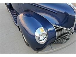 1940 Ford Pickup (CC-998462) for sale in San Luis obispo, California