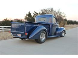 1940 Ford Pickup (CC-998462) for sale in San Luis obispo, California
