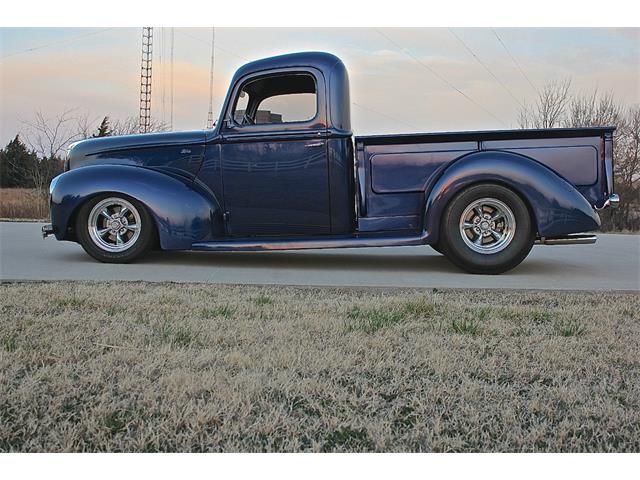 1940 Ford Pickup (CC-998462) for sale in San Luis obispo, California