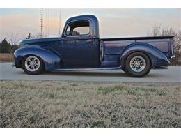 1940 Ford Pickup (CC-998462) for sale in San Luis obispo, California