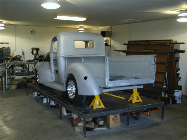1940 Ford Pickup (CC-998462) for sale in San Luis obispo, California