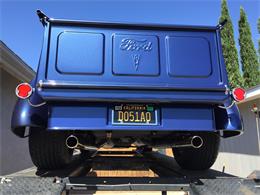 1940 Ford Pickup (CC-998462) for sale in San Luis obispo, California