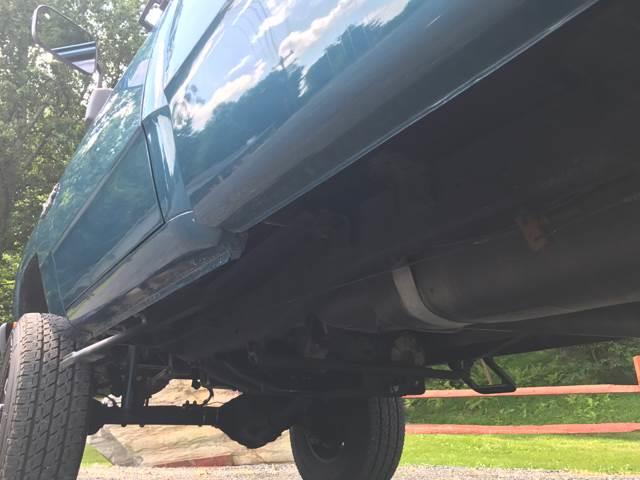 1989 Dodge Ram Van (CC-998493) for sale in Clarksburg, Maryland