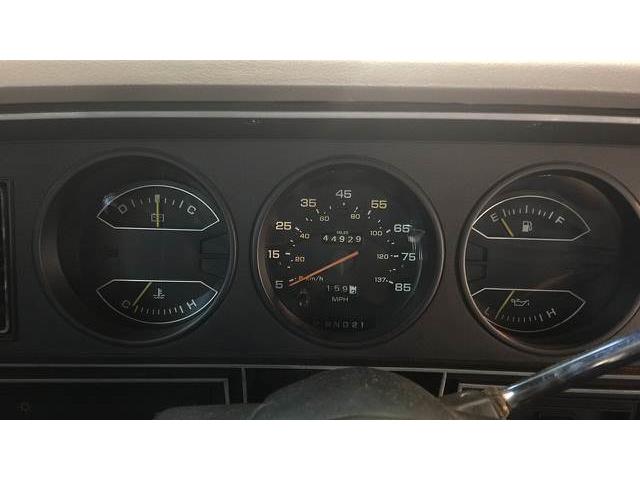 1989 Dodge Ram Van (CC-998493) for sale in Clarksburg, Maryland