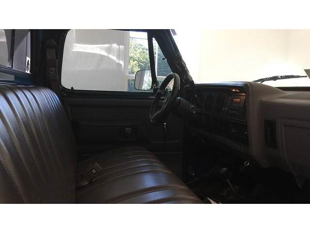 1989 Dodge Ram Van (CC-998493) for sale in Clarksburg, Maryland