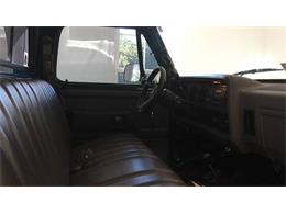 1989 Dodge Ram Van (CC-998493) for sale in Clarksburg, Maryland