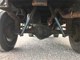1989 Dodge Ram Van (CC-998493) for sale in Clarksburg, Maryland