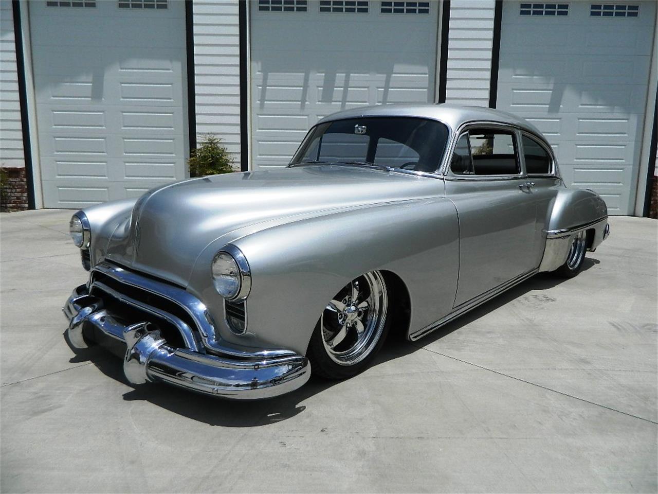 1949 Oldsmobile 88 for Sale | ClassicCars.com | CC-990085