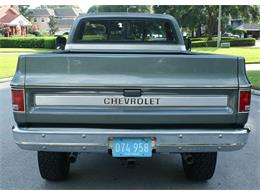 1975 Chevrolet CK20 (CC-998503) for sale in lakeland, Florida