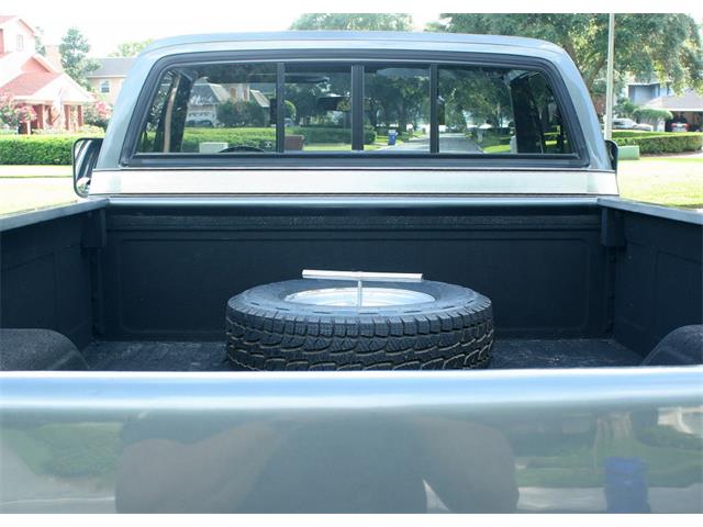 1975 Chevrolet CK20 (CC-998503) for sale in lakeland, Florida