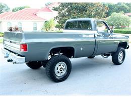 1975 Chevrolet CK20 (CC-998503) for sale in lakeland, Florida