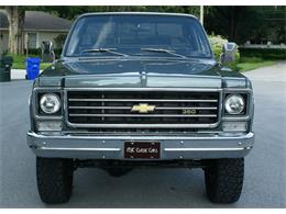 1975 Chevrolet CK20 (CC-998503) for sale in lakeland, Florida