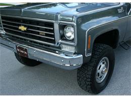 1975 Chevrolet CK20 (CC-998503) for sale in lakeland, Florida