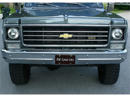 1975 Chevrolet CK20 (CC-998503) for sale in lakeland, Florida