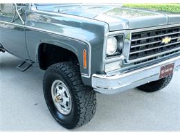 1975 Chevrolet CK20 (CC-998503) for sale in lakeland, Florida