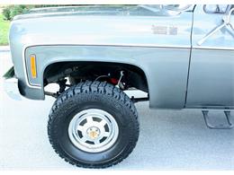 1975 Chevrolet CK20 (CC-998503) for sale in lakeland, Florida