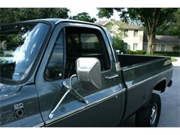 1975 Chevrolet CK20 (CC-998503) for sale in lakeland, Florida