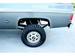 1975 Chevrolet CK20 (CC-998503) for sale in lakeland, Florida