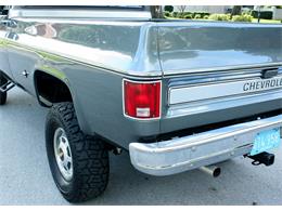 1975 Chevrolet CK20 (CC-998503) for sale in lakeland, Florida
