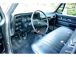 1975 Chevrolet CK20 (CC-998503) for sale in lakeland, Florida