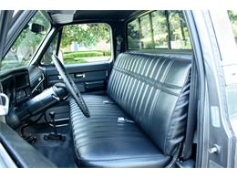 1975 Chevrolet CK20 (CC-998503) for sale in lakeland, Florida