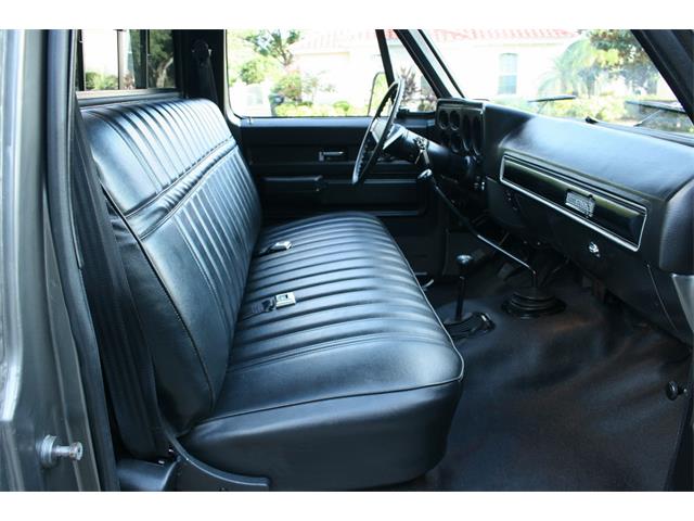1975 Chevrolet CK20 (CC-998503) for sale in lakeland, Florida