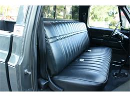 1975 Chevrolet CK20 (CC-998503) for sale in lakeland, Florida