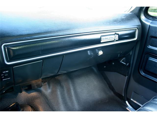 1975 Chevrolet CK20 (CC-998503) for sale in lakeland, Florida