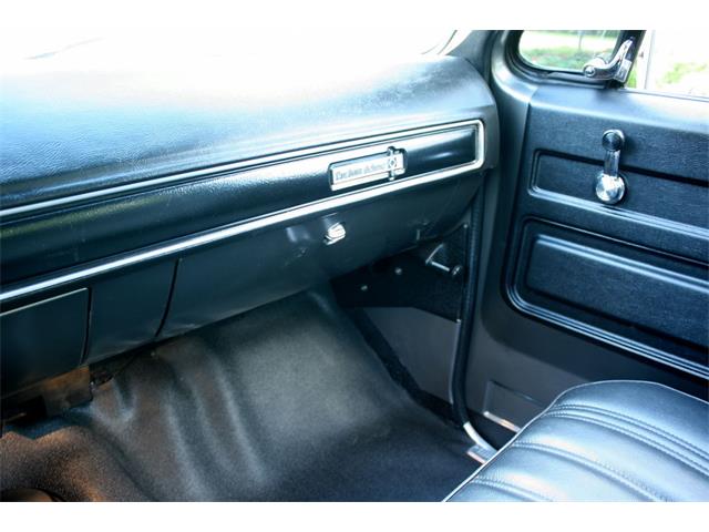1975 Chevrolet CK20 (CC-998503) for sale in lakeland, Florida